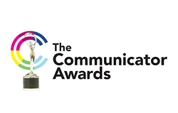 Communicator Award Winner