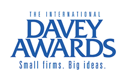 Davey Awards Winner
