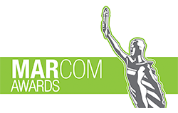 Marcom Awards Winner